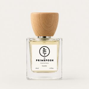 Home sweetie extrait de parfum